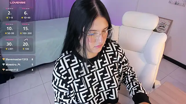 Celestee_21 Chat XXX live