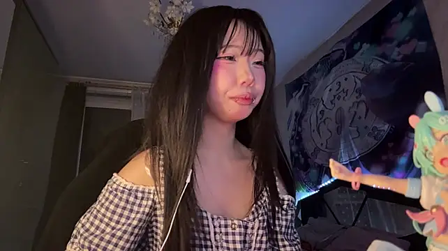 DelorasHemp Live XXX-chat