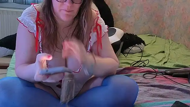 Dominaswitchlilirose Live XXX-Chat
