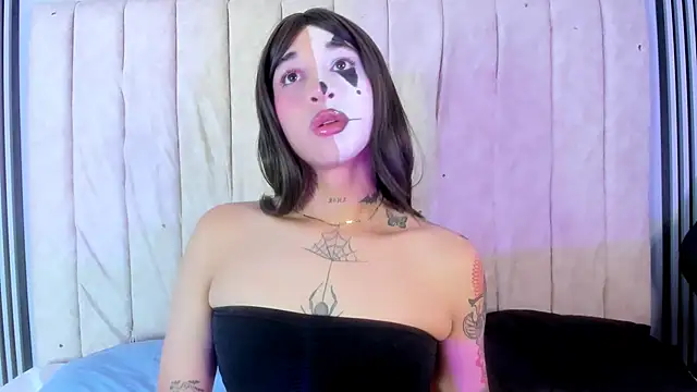 tammy_bensom1 Chat XXX live