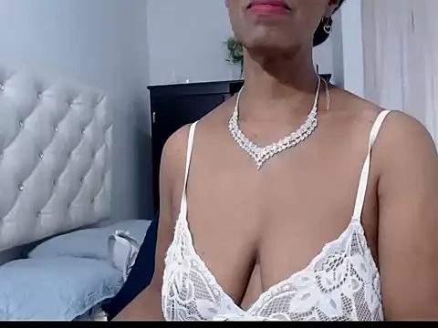 ebonym1lf Live XXX-Chat