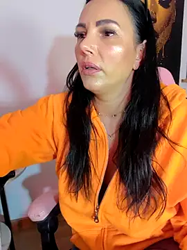 ReiyaRey's Live XXX Chat