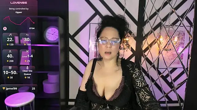 Anita_Muse 라이브 XXX 채팅