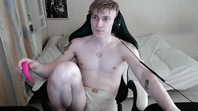 Krieger84 Chat XXX live