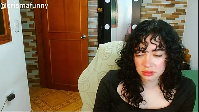 sajecrismaa Chat XXX live