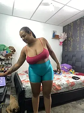 Rossestoner – Live XXX-chat