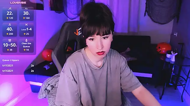 Lily_xBabe Chat XXX live