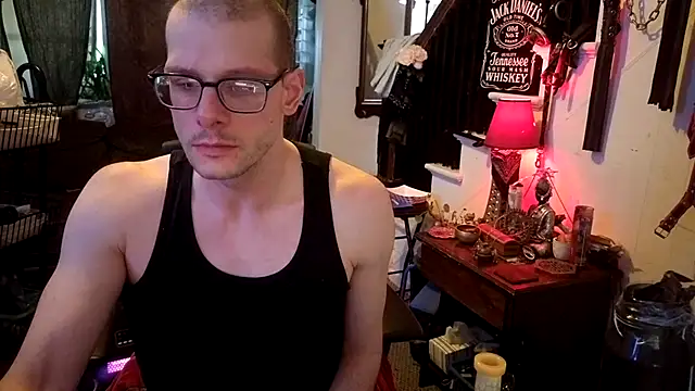 Chat XXX Live MasterDaddyCool