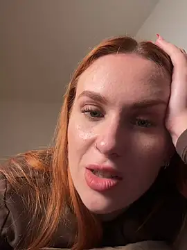 ChiaraVelvet Chat XXX live