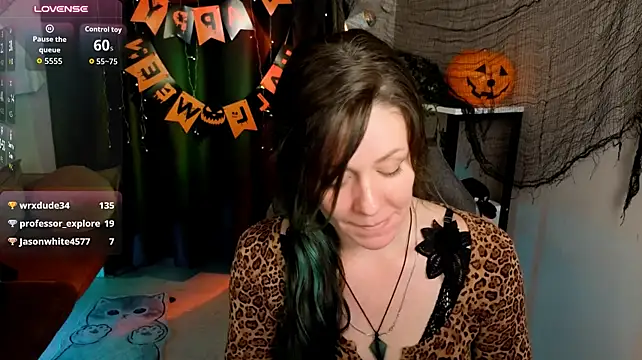 Eiva_noir Chat XXX live