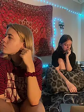 SweetCranberry Chat XXX live