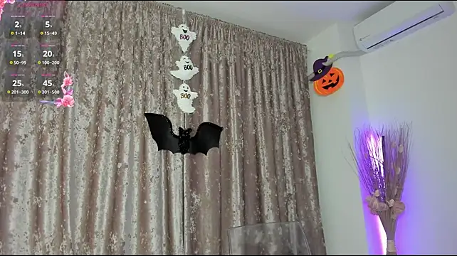 love_chloee__ Chat XXX live