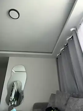 Chatroom XXX en direct de Irina_Velvett
