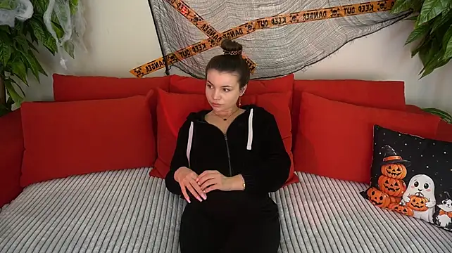 AriaValee Webcam show