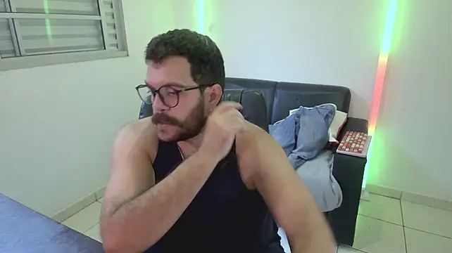 BadDaddyBrasil Live XXX-chat