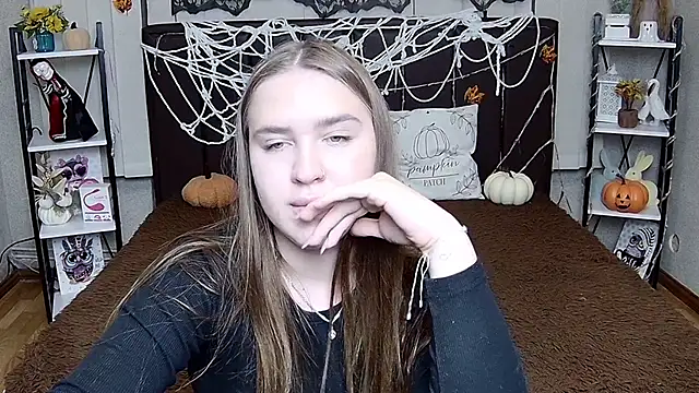 LauraHlot Live XXX-chat