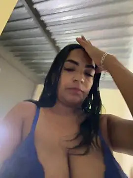 Carolinnapolsen Chat XXX live