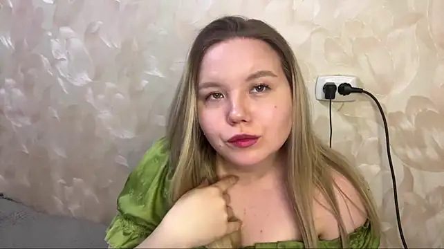 NanceyThayne's Live XXX Chat
