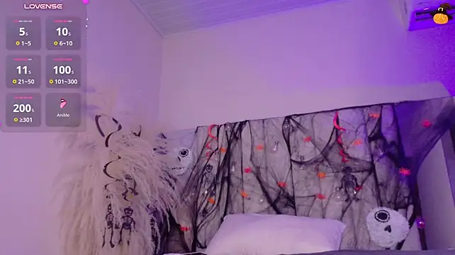 _MiaJhonson Chat XXX live