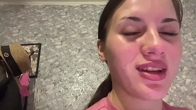 JaneenSantis Webcam show
