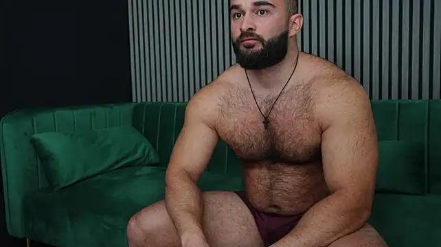 tony_storm Chat XXX live