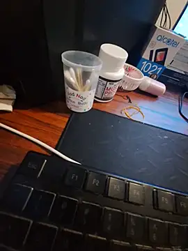 navidu230 Webcam Show