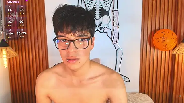 Milo_Wolff Live XXX-chat