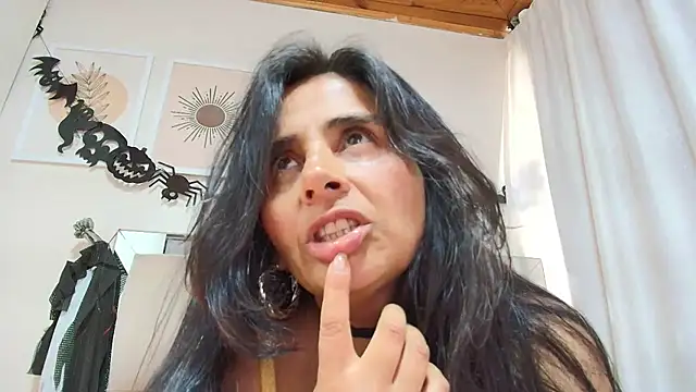 _Marcela__ Live XXX-Chat