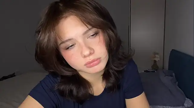 EmilyMercurial Webcam show