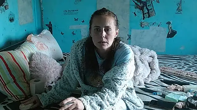 Chatroom XXX en direct de brighteyes77