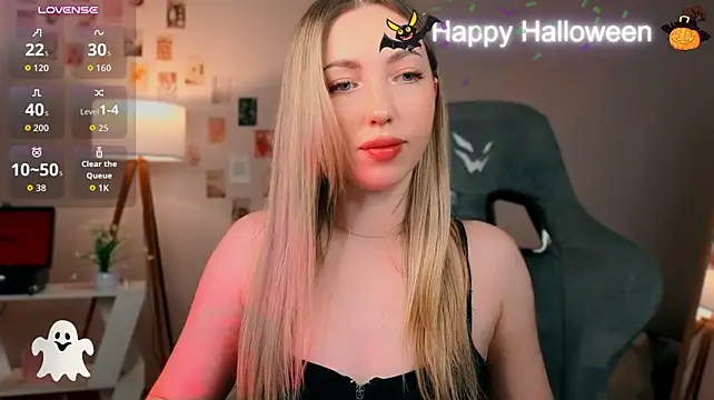 BellaLynny Chat XXX live