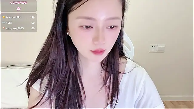 jinxiyao01 Chat XXX live