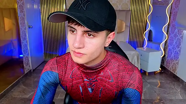Kyler_tay – Live XXX-chat