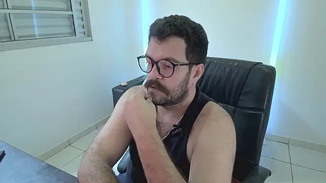 Chatroom XXX en direct de BadDaddyBrasil
