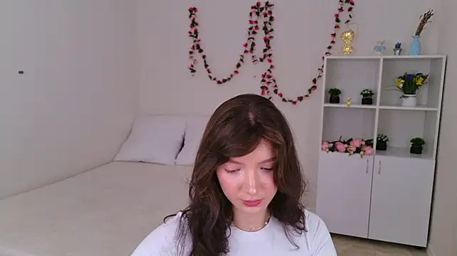 OwlEva Chat XXX in diretta