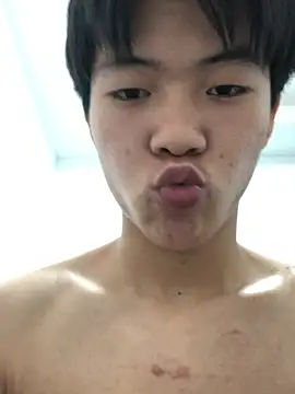 Pertunjukan Kamera Web 8zhengshujin