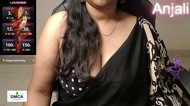 -Naughty-Anjali- Chat XXX live