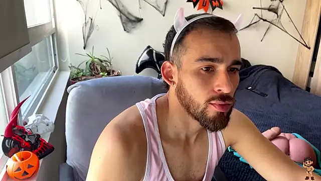 Emanuell__ Adlı Modelin Canlı XXX Sohbeti