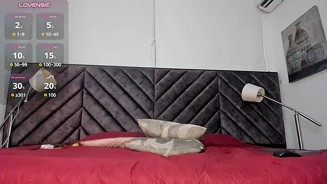 Ssasha_monroe – Naživo XXX chat