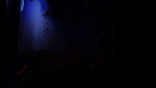 Apolo_fox22 – Kamerová šou