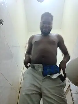 BigBlackOnly Chat XXX in diretta
