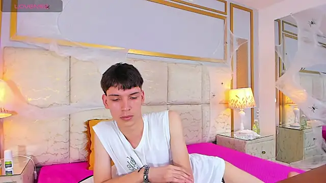 แชท XXX สดของ AbyssGaze