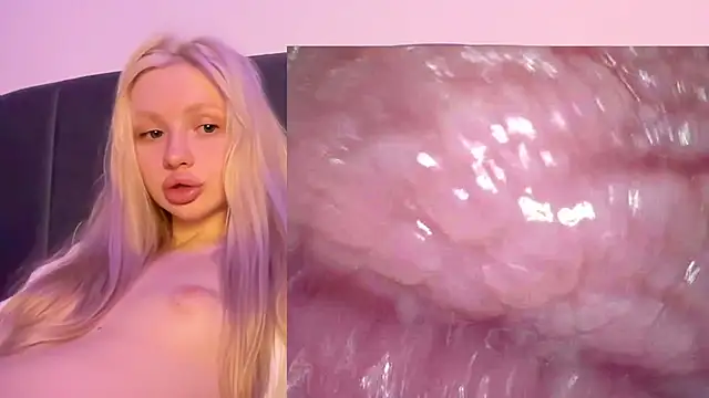 jannemary's Live XXX Chat