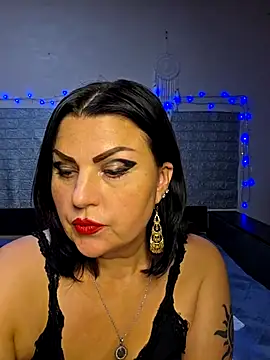 kataleya94 Live XXX-Chat