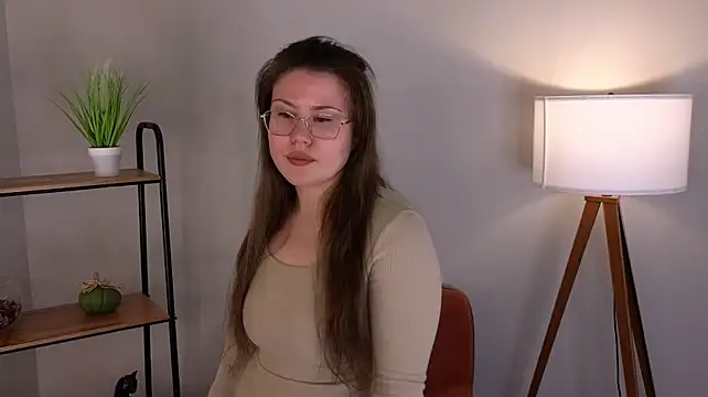 ItzelBolton's Live XXX Chat