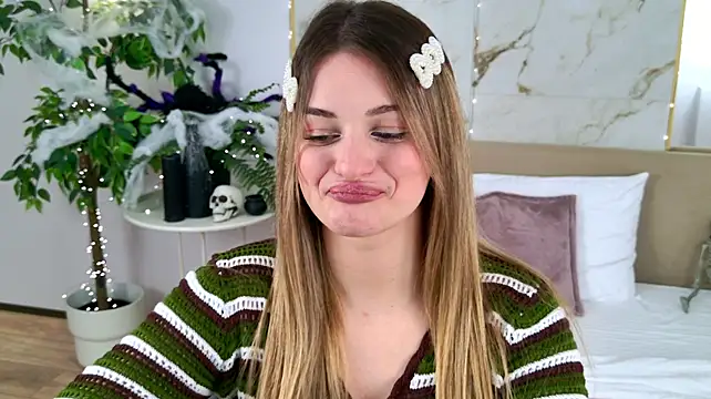SweetyLicky Live XXX-chat