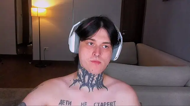 Chat XXX Live _torfin_