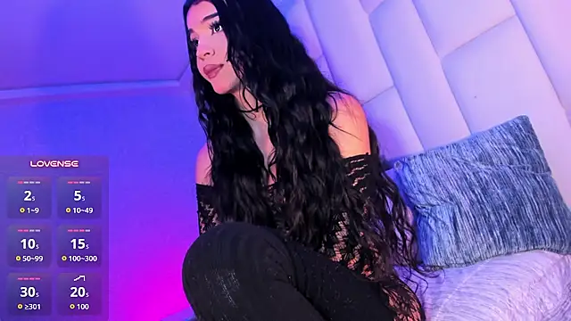 Summer_walkerr live XXX chat