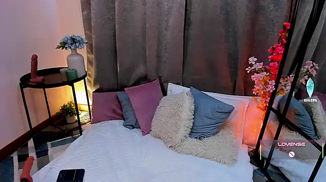 Amelia_bss' Live XXX Chat
