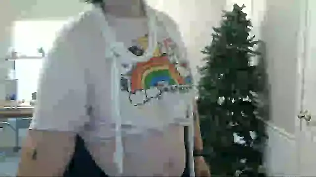 SappedNerves 라이브 XXX 채팅